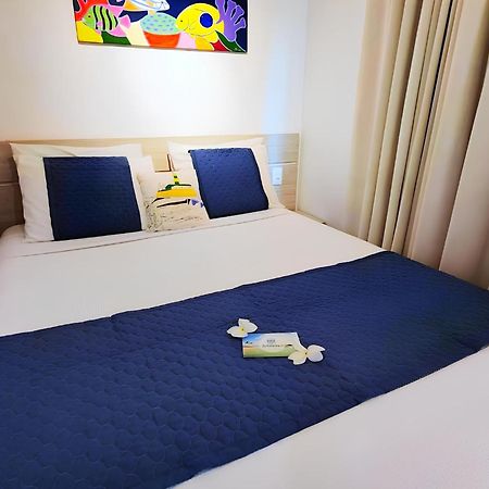 Pousada Bahia Inn Morro de São Paulo Exteriör bild