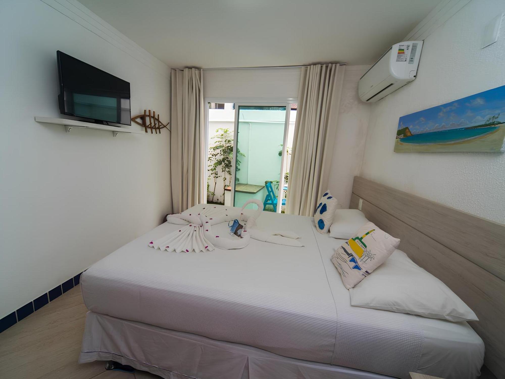 Pousada Bahia Inn Morro de São Paulo Exteriör bild