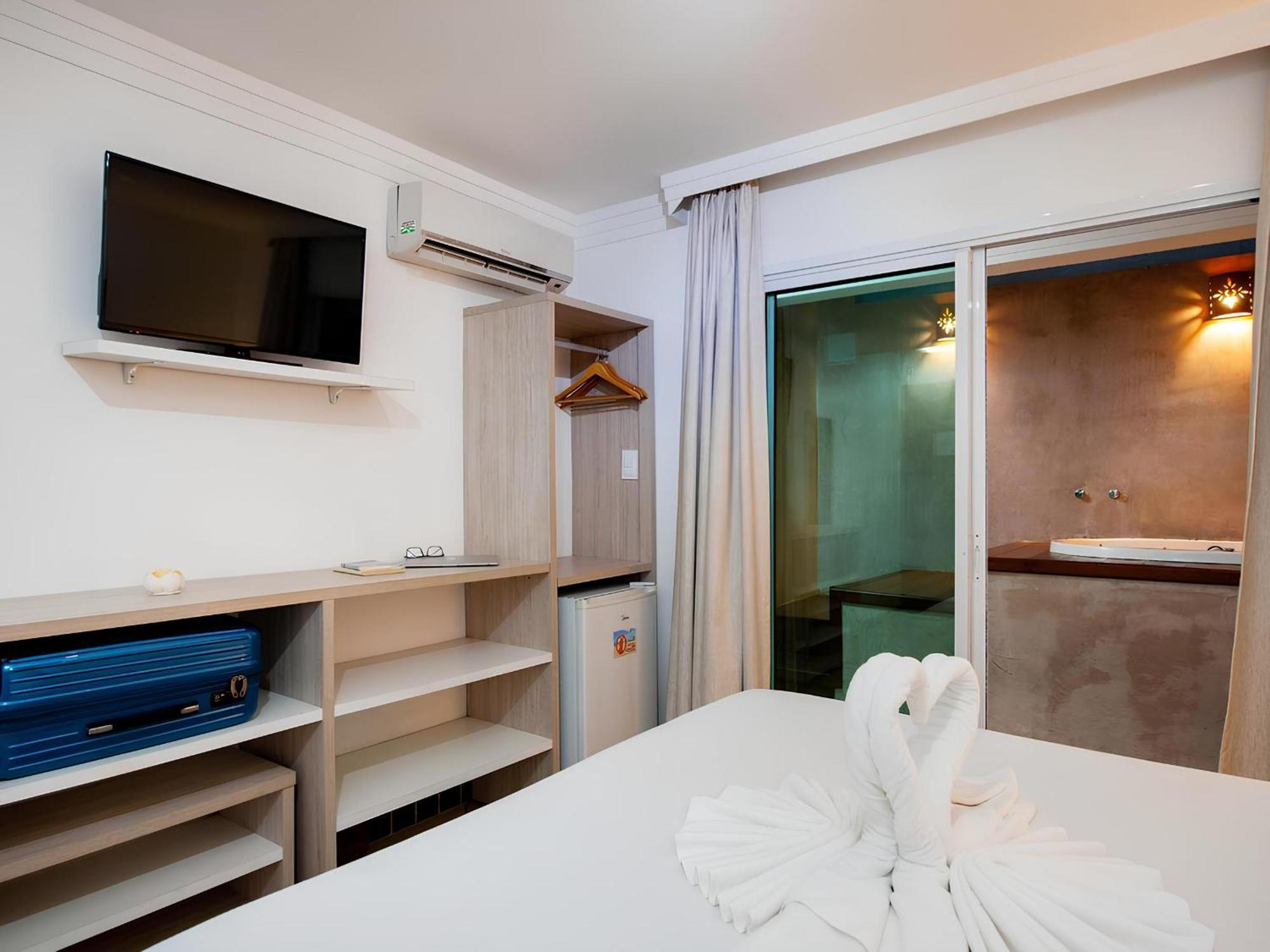 Pousada Bahia Inn Morro de São Paulo Exteriör bild