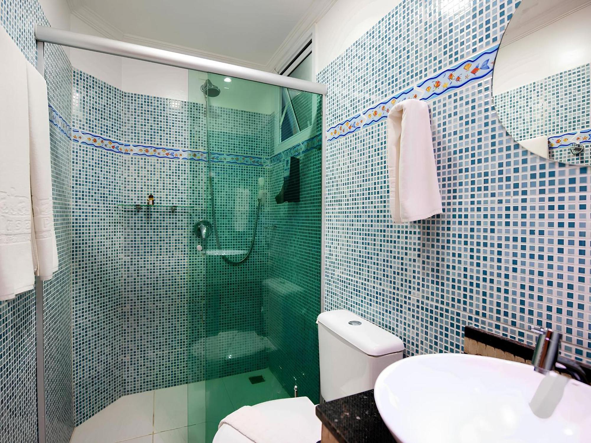 Pousada Bahia Inn Morro de São Paulo Exteriör bild