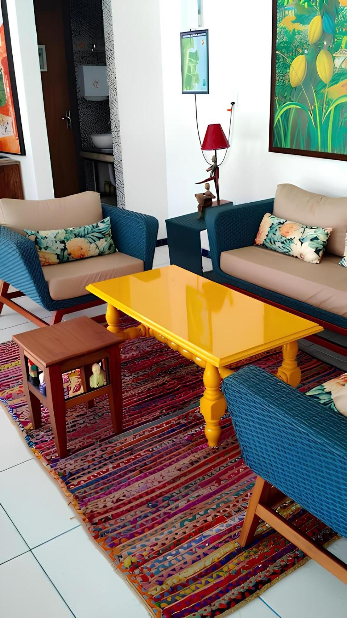 Pousada Bahia Inn Morro de São Paulo Exteriör bild