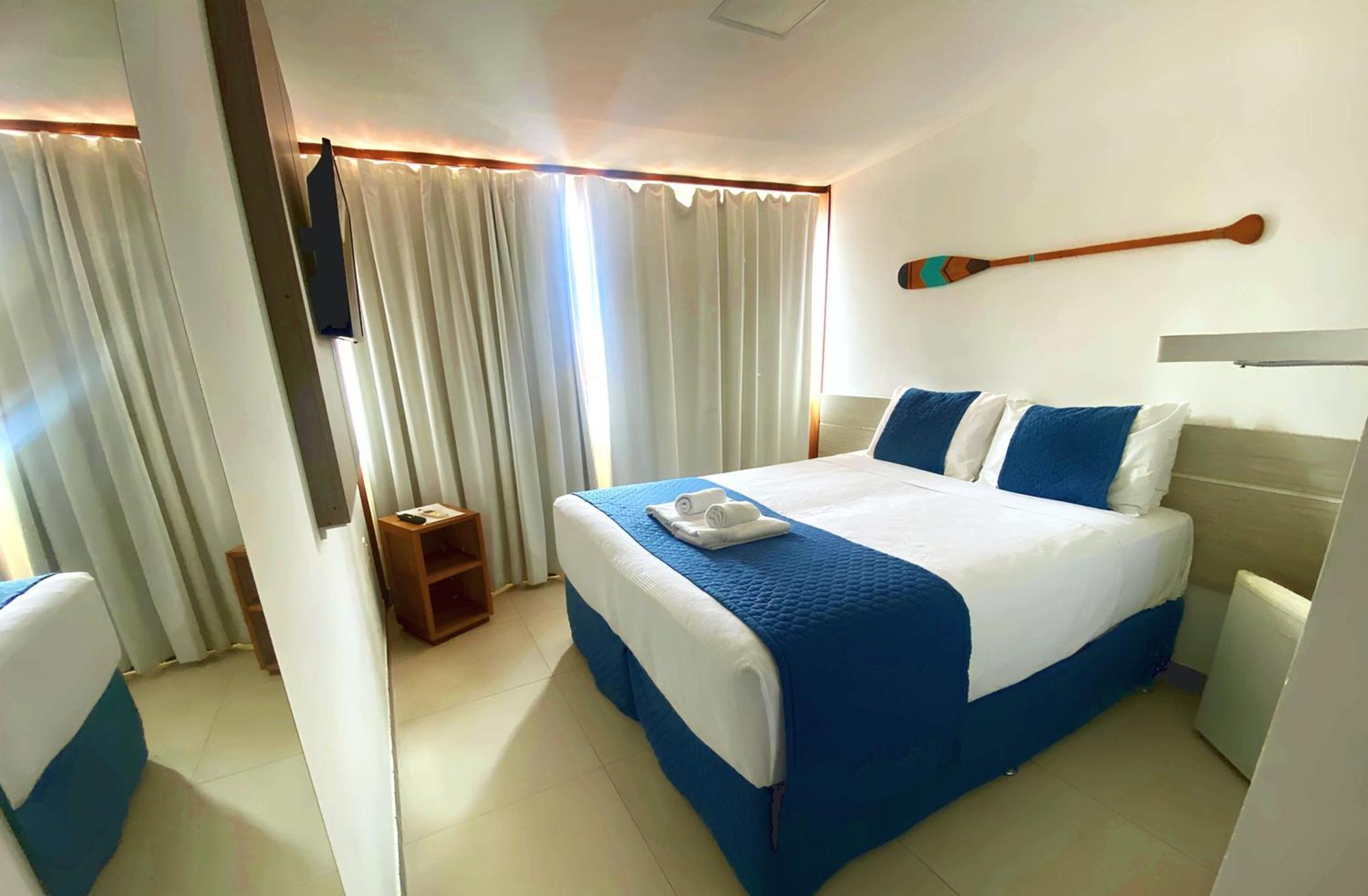 Pousada Bahia Inn Morro de São Paulo Exteriör bild