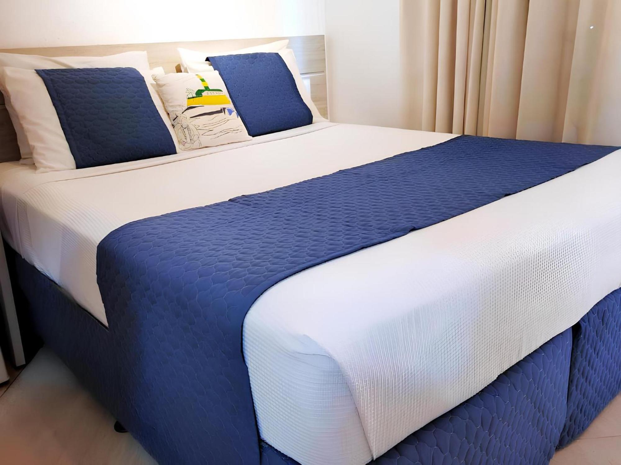 Pousada Bahia Inn Morro de São Paulo Exteriör bild