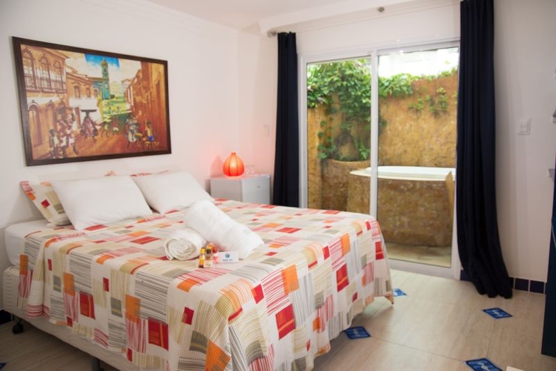 Pousada Bahia Inn Morro de São Paulo Exteriör bild