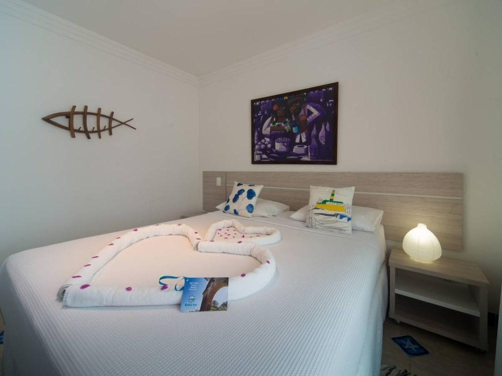 Pousada Bahia Inn Morro de São Paulo Exteriör bild